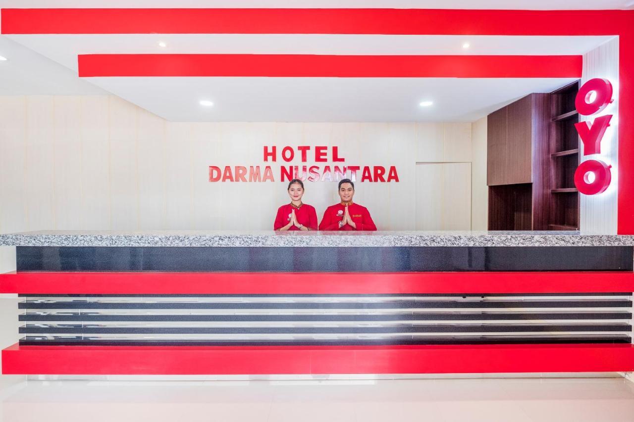 Oyo 1633 Hotel Darma Nusantara 3 Mandai Exterior foto