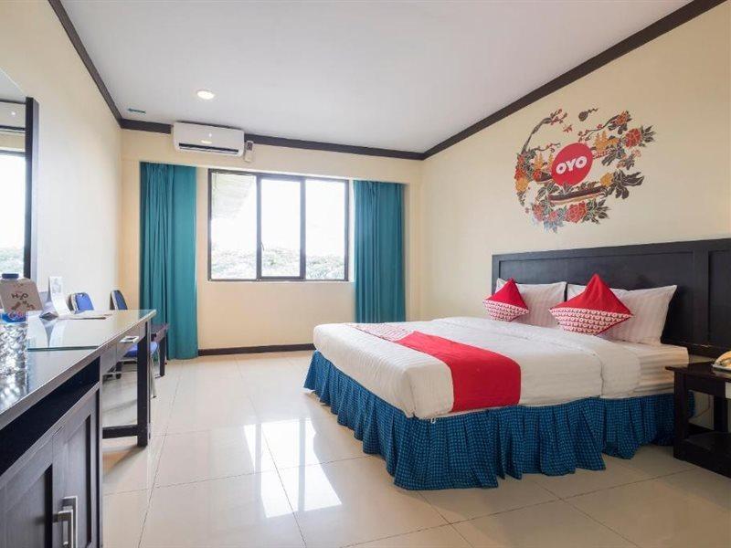 Oyo 1633 Hotel Darma Nusantara 3 Mandai Exterior foto