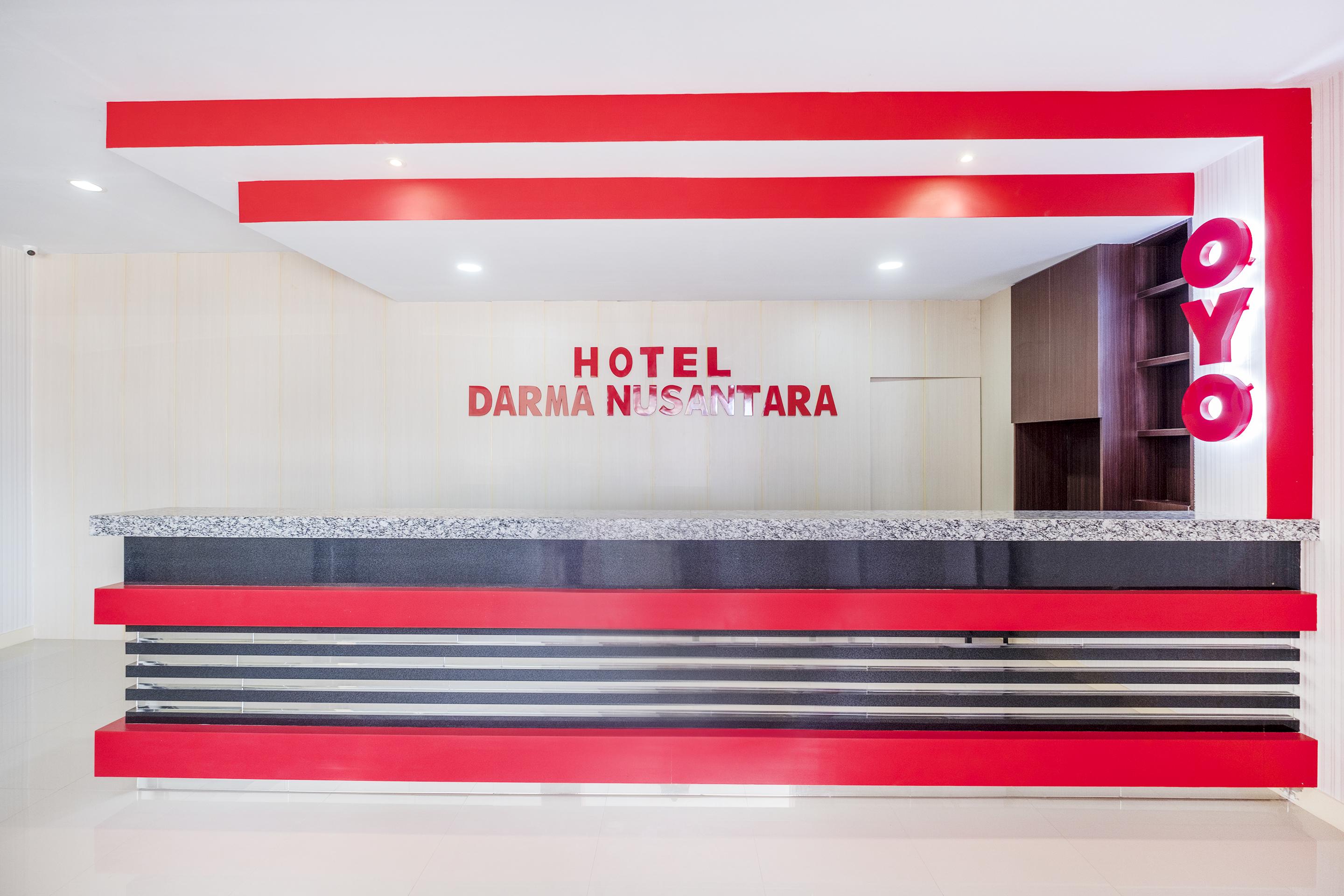 Oyo 1633 Hotel Darma Nusantara 3 Mandai Exterior foto
