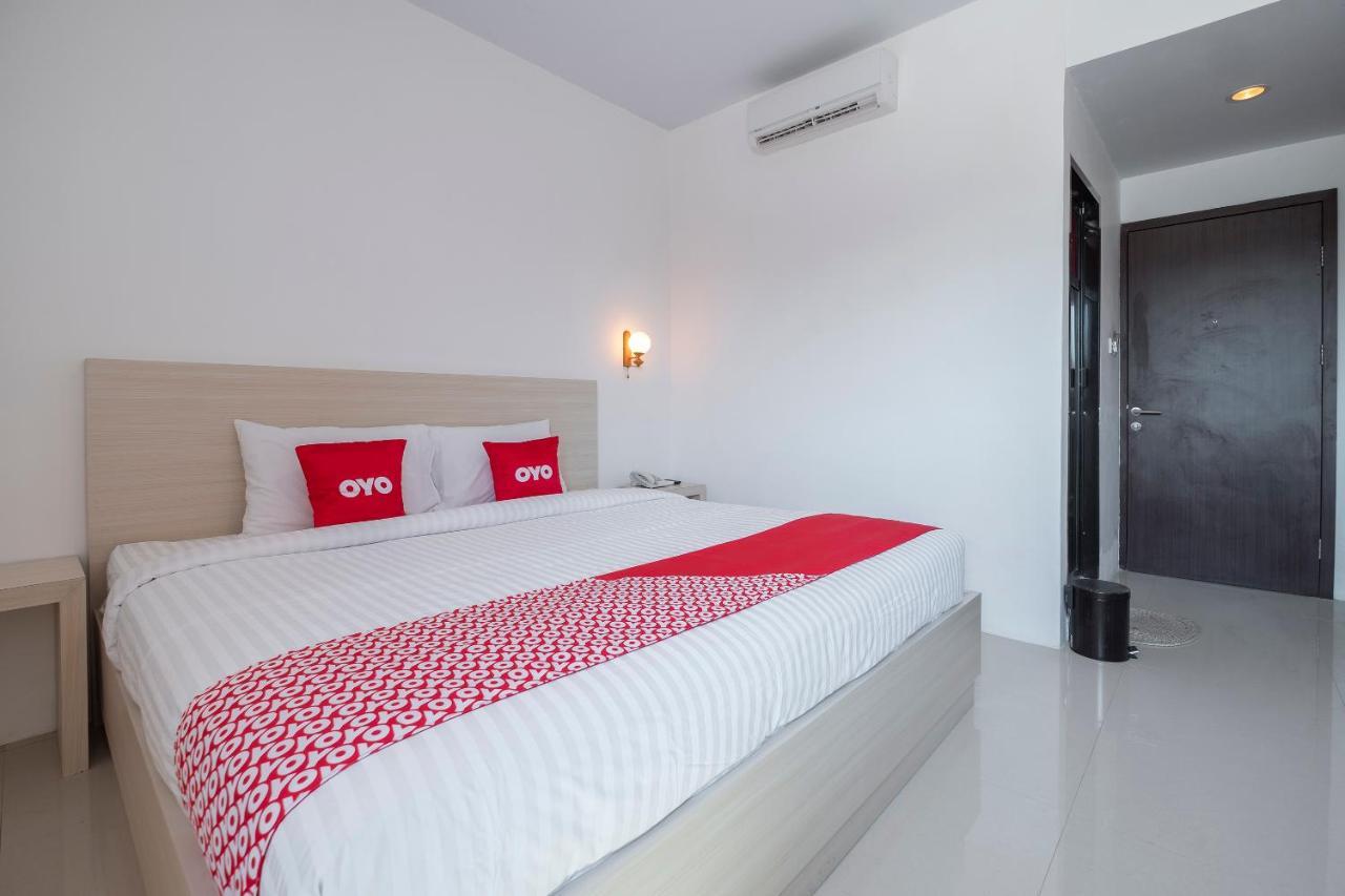Oyo 1633 Hotel Darma Nusantara 3 Mandai Exterior foto