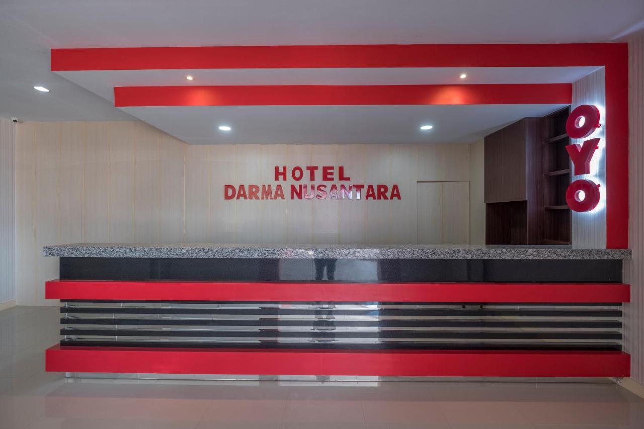 Oyo 1633 Hotel Darma Nusantara 3 Mandai Exterior foto